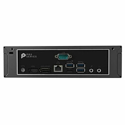 Avis Mini PC MSI PRO DP21 13M-698XES Intel Core i3-13100 8 GB RAM 512 GB SSD