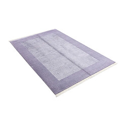 Vidal Tapis de laine 183x122 Violet Darya