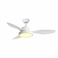 Ventilateur de Plafond SPC Internet 6498B LITE2