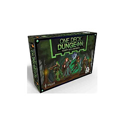 One deck dungeon - Forêt des ombres