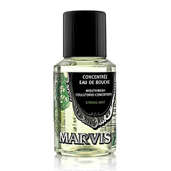 Bain de Bouche Marvis Menthe (30 ml)