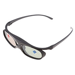 Lunettes actives Lunettes 3D Serie DLP Design