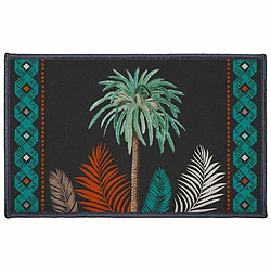 Paris Prix Tapis Déco Terra Nova 50x80cm Multicolore