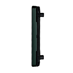 Samsung Bouton Volume pour Samsung Galaxy S22 Ultra Original Vert