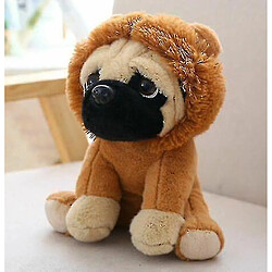 Universal Costumes de chien en peluche Toybrown