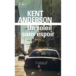 Un soleil sans espoir - Occasion