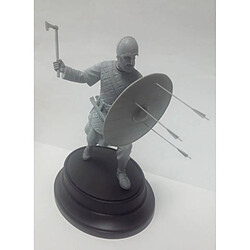 Avis Icm Figurine Mignature Viking Ix Century