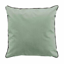 Paris Prix Coussin Uni Waterproof Déco Siesta 40x40cm Sauge