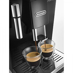 Machine a Cafe DELONGHI ETAM29.510B Broyeur expresso - Noir