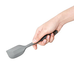 Avis Mini Spatule Maryse Grise 205 mm - Vogue