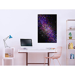 Artgeist Tableau - In the Space (1 Part) Vertical [40x60]