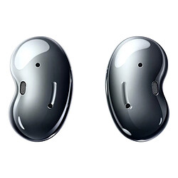 Auriculares Bluetooth Samsung Galaxy Buds Live R180 Negro