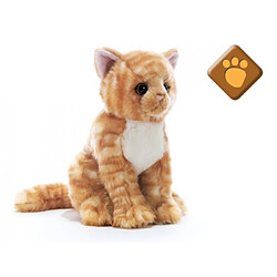 Plush&Company PELUCHE LE CHAT 30 cm