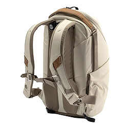 PEAK DESIGN Sac à dos Everyday Backpack Zip 15L v2 - Bone