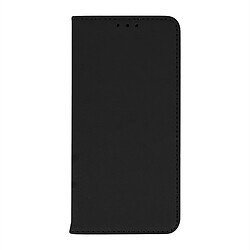 Avizar Housse Samsung Galaxy A72 Porte-carte Fonction Support Vidéo noir