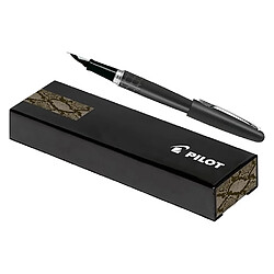 Stylos plume rechargeable Pilot MR noir