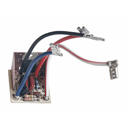 CIRCUIT BOARD PHASE POUR PETIT ELECTROMENAGER KITCHENAID - 9706596