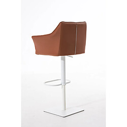 Acheter Non Tabouret de bar Damaso W