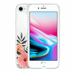 Avis Evetane Coque iPhone 7/8/ iPhone SE 2020 360 intégrale avant arrière transparente