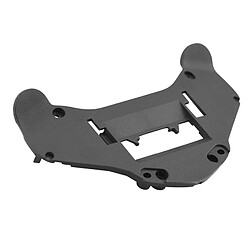 Noir Vision Support Couvercle Supérieur Shell, pour DJI FPV Combo, en Traversant La Machine Partie, Remplacement Vision L'assemblée, coque supérieure