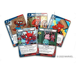 Fantasy flight Games Marvel Champions: Das Kartenspiel - Spider-Ham (Helden-Pack)