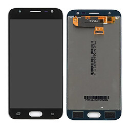 Écran tactile+Écran LCD pour NOIR Samsung Galaxy J3 2017 J3 Pro J330 J330F J330FN + Kit outils