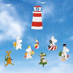 Flensted Mobiles Moomin 2014