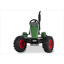 Acheter Kart Fendt BFR avec pneus tracteur BERG