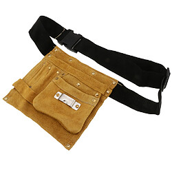 Ceinture outil porte outil ceinture pas cher