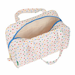 Avis Trousse de Toilette Benetton Topitos 31 x 14 x 19 cm