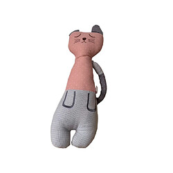 Universal Coussin pour animaux bébé coussin de sommeil paisible enfant nordique jouets décoratifs photos fond jouets maison bricolage accessoires photo | peluche peluche animaux