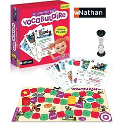 NATHAN Je Comprends tout ! - Vocabulaire