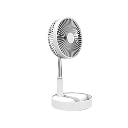 Avis (Blanc) Mini Ventilateur de Cou Portable Sans Lame Ventilateurs de Sport Silencieux Rechargeables par USB À La Maison En Plein Air