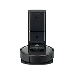 Aspirateur robot connecté - roomba i7558 - IROBOT