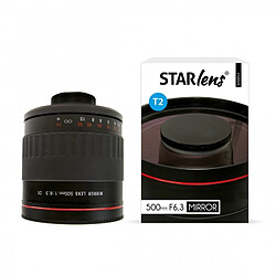 STARBLITZ StarLens Objectif catadioptrique 500mm F6.3