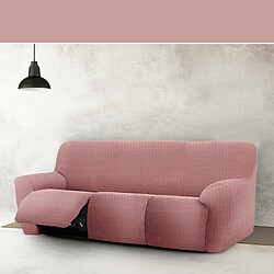 Avis Housse de canapé Eysa JAZ Rose 70 x 120 x 260 cm