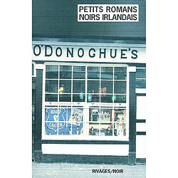 Petits romans noirs irlandais - Occasion