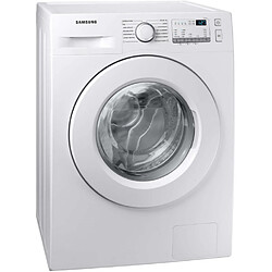 Avis Lave-linge séchant hublot 8/5kg 1400 tours/min - wd80t4046ew - SAMSUNG