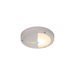 Acheter Luminaire Center Applique de jardin Daru 1 ampoule Sable blanc