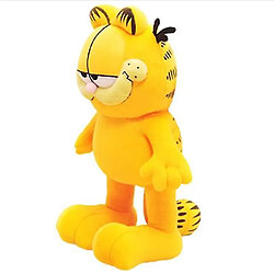 Avis Universal Garfield animaux peluches poupées en peluche