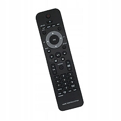 GUPBOO Télécommande Universelle de Rechange pour Philips HTS6520/12 HTS6520/93 HTS6520/98 HTS6