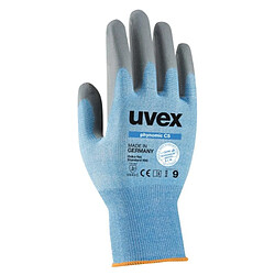 Uvex Gants phynomic C5 taille 10 sachet de 10 paires