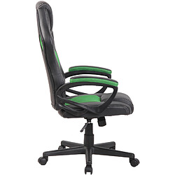 Avis Non Chaise de bureau Racing Fire