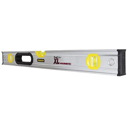 Stanley Niveaux magnétique 2 semelles FatMax XTREME - L 120 cm