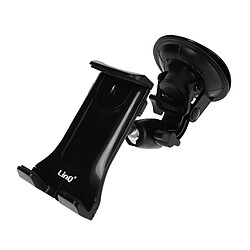 Support Voiture Téléphone / Tablette Ventouse Tableau de Bord / Pare-brise Linq