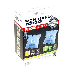 Rowenta SAC WONDERBAG 8 AROME MENTHE 2