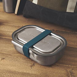 Avis Black  Blum Lunch box acier multifonctions