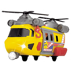 Avis Dickie Rescue Helicopter