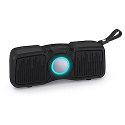 Yonis Enceinte Bluetooth Portable Puissante Extérieure