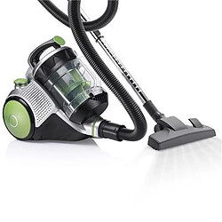 Tristar aspirateur multi cyclonique 700W vert CLASS A